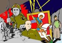 Герои Победы: друзья называют его мушкетером