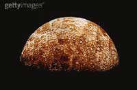 Астрофизики обнаружили крошечные завихрения во вращении Меркурия Астрофизики обнаружили крошечные завихрения во вращении Меркурия