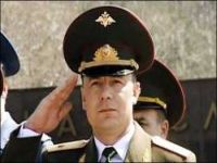 Вынесен приговор убийцам генерала Гамова