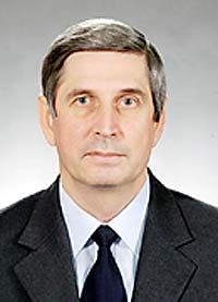 Иван Мельников, зампред КПРФ