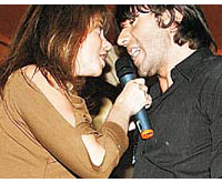 с Андреем Малаховым