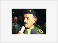 Бывшего вице-президента Ирака повесили вслед за Саддамом