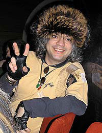 Филипп Киркоров спровоцировал митинг