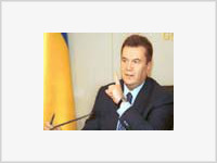 Янукович готов участвовать в переговорах по ПРО
