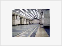 На станцию метро «Электрозаводская» год никого не будут пускать