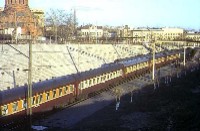Поезд Москва - Кишинёв прорвёт блокаду Приднестровья
