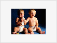 Госдума материально поддержала рождение второго ребенка