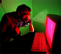 Российские хакеры обчистили французские банки