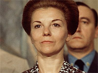 Вдову Перона разоблачили спустя 30 лет