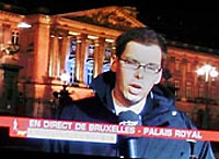 «Четвертая власть» доказала способность разрушать государства