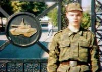 Мать Сычева будет работать медсестрой в Бурденко