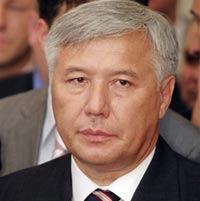 Ехануров угрожает обменять цены на газ на аренду Севастополя