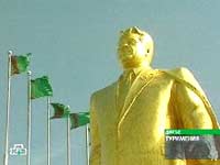 В Туркмении впервые принят закон о выборах президента