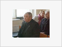 Бывшему мэру Владивостока грозит 5 лет лишения свободы