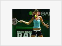 Сафина, Звонарева и Чакветадзе попали в 3-й круг  Australian Open 
