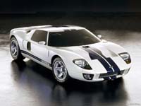 Ford GT: головная боль за 150 тысяч долларов
