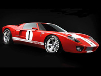Ford GT: головная боль за 150 тысяч долларов