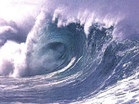 Филиппины готовятся к удару цунами Филиппины готовятся к удару цунами