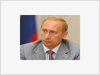Путин: менторский тон в адрес России неприемлем