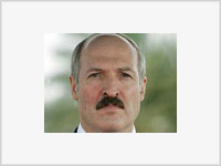 Лукашенко обещает не пустить к Москве вражеские танки