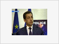 Николя Саркози набрал более 31 процента голосов избирателей
