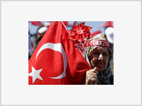Парламент Турции согласился переизбраться 22 июля