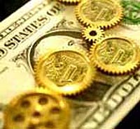 Рубль и доллар: тайна обменного курса