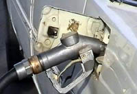 Техника экономного вождения автомобиля