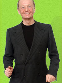 Михаил Задорнов решил податься в политики