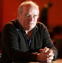 Фотограф Питер Линдберг