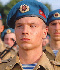 Из Алексея Чадова сделают Чонкина