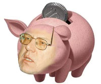 Кудрин фактически предлагает законсервировать Стабфонд