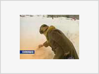 Казахстан утверждает, что не имеет отношения к цветному снегу