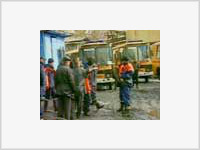 В поисковых работах на шахте  Ульяновская  задействуют водолазов