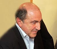 Луговой обвинил в убийстве Литвиненко Березовского