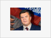 Виктор Янукович призвал возобновить переговоры