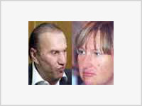 Брат жены Лужкова подал на сестру в суд