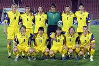 Украинские футболисты могут обогатиться на три миллиона долларов