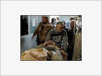 Очередной теракт в Ираке, жертвами стали 90 паломников