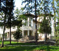 «Десятка» самых роскошных особняков мира