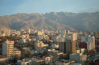 CША запретили работу иранского банка