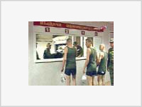 В России начинается весенний призыв в армию