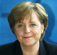 Сегодня начинаются переговоры на высшем уровне между ФРГ и США