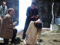 Бабушка убила внучку, изгоняя из нее  дьявола