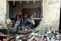 Россия поможет разрушенным землетрясением районам Ирана