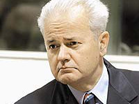 Нашлись в России деятели, которые и после смерти Слободана