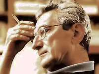 Одним из главных теоретиков антиглобализма стал Антонио Негри –