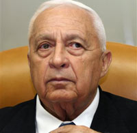 Ариэля Шарона после парламентских выборов переведут в другую