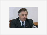 Симоненко не признал Ющенко гарантом Конституции