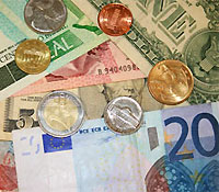 Курс доллара и рубля на неделю: бравада Европы, голос Азии и